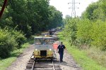 Monticello Railway Museum